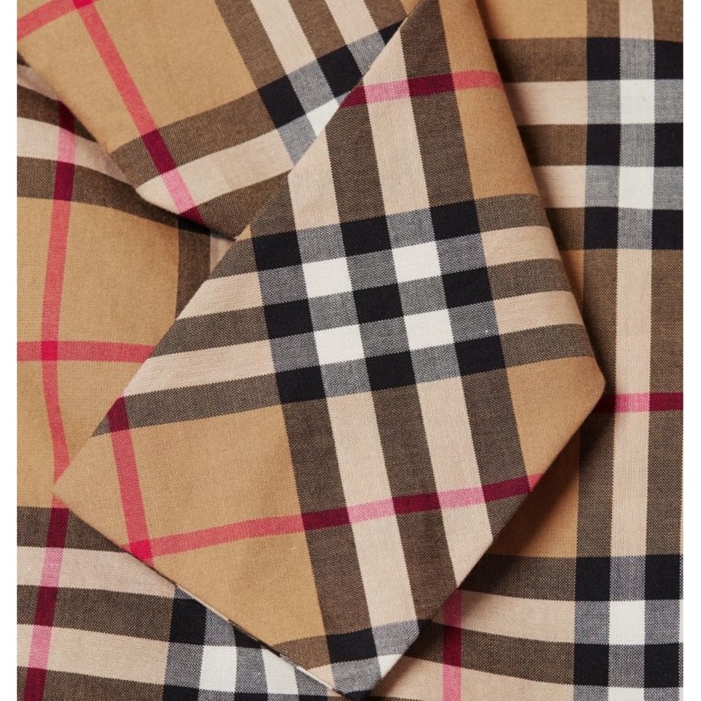 ⛔️SOLD⛔️NWT Burberry cotton dress size 6 - Picture 5 of 8